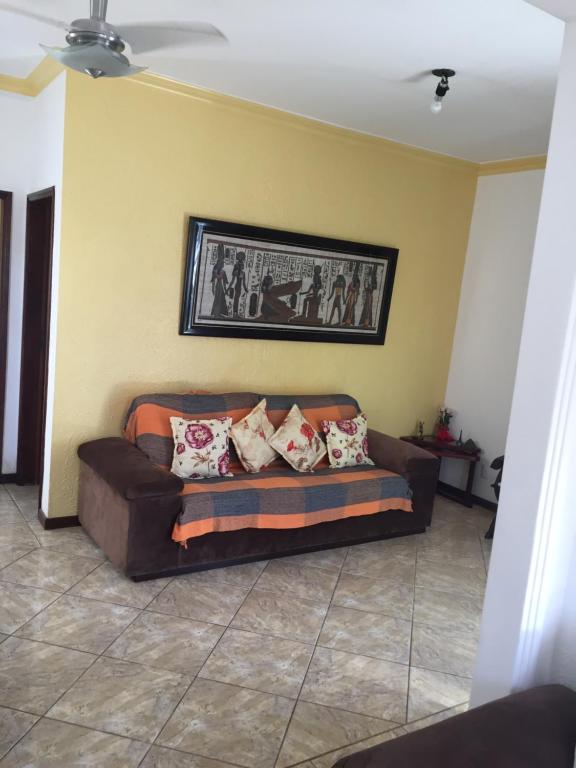  Linda casa na Praia do Flamengo