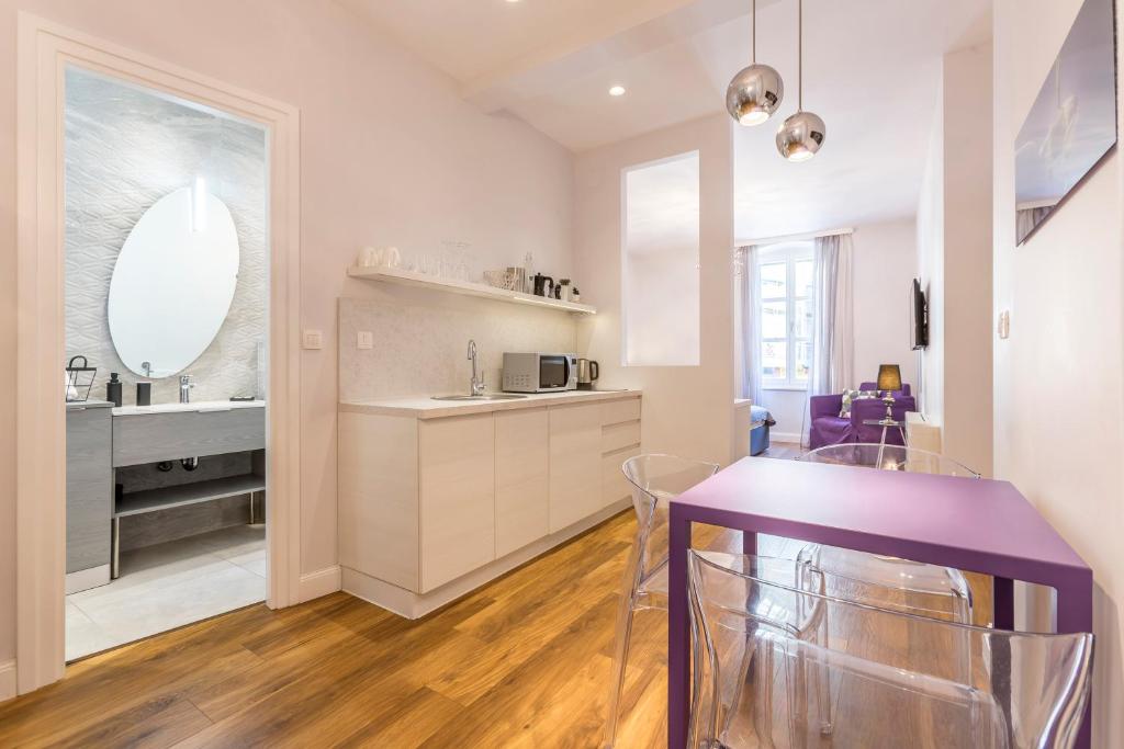 Piano Nobile Rooms - 2