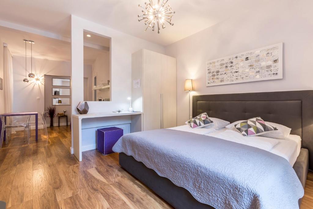 Piano Nobile Rooms - 1