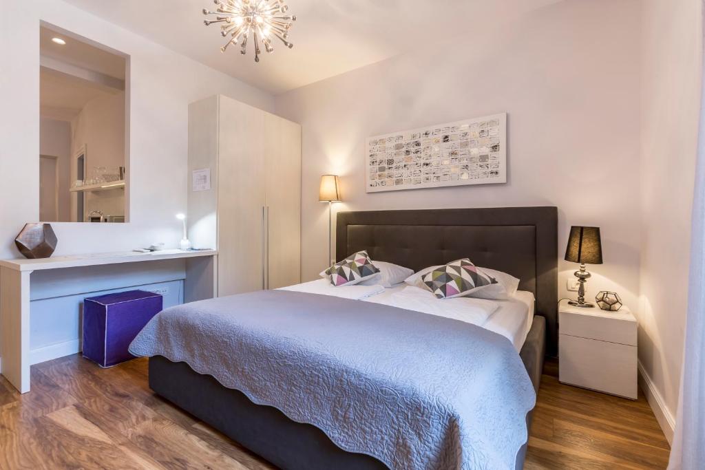 Piano Nobile Rooms - 4