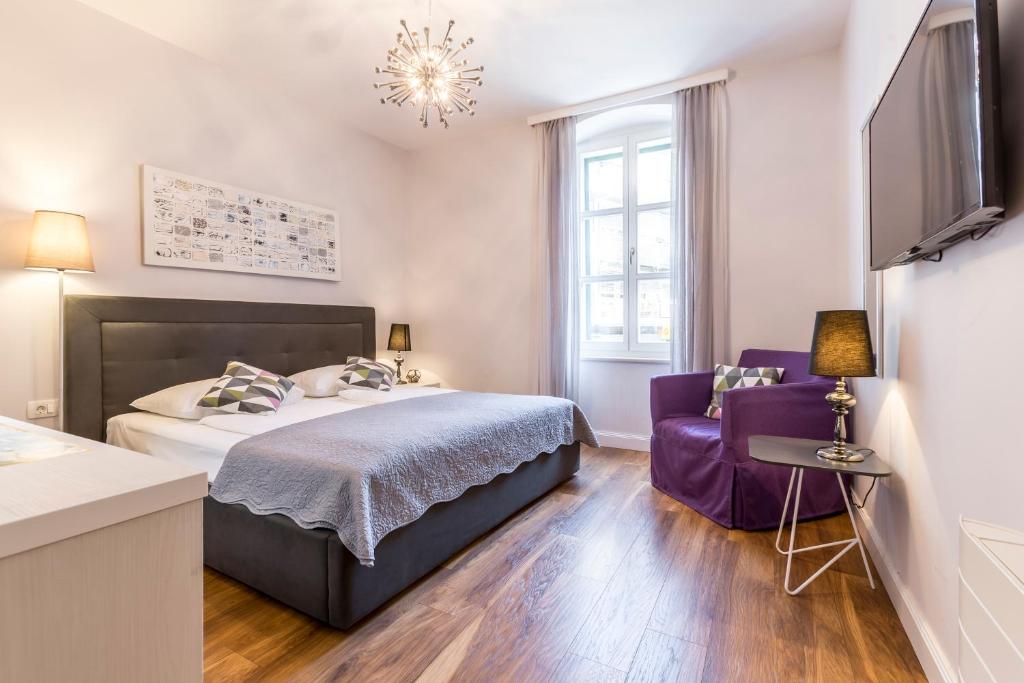 Piano Nobile Rooms - 7