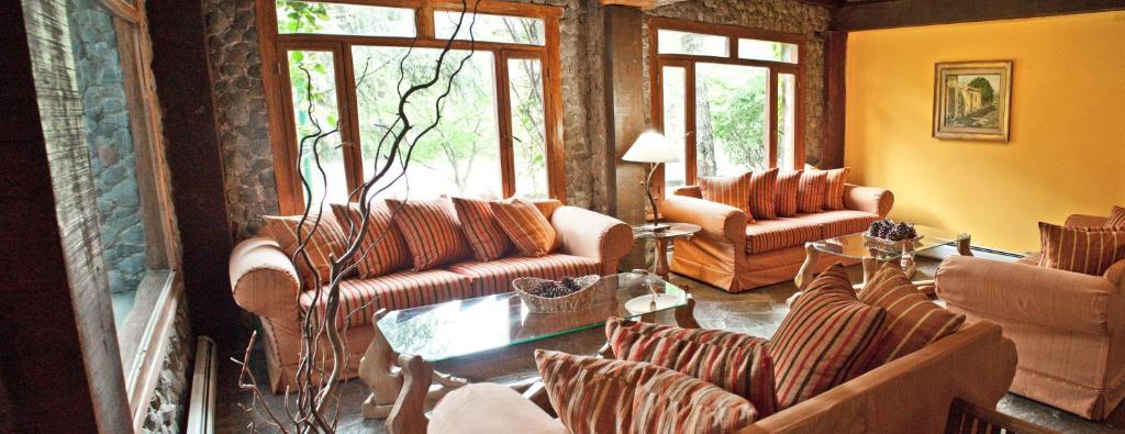 Carilo Village Apart Hotel & Spa