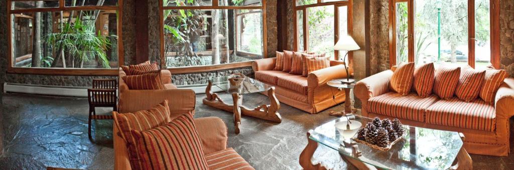 Carilo Village Apart Hotel & Spa