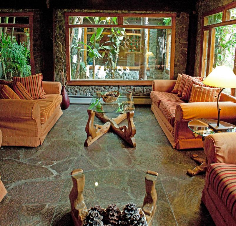 Carilo Village Apart Hotel & Spa