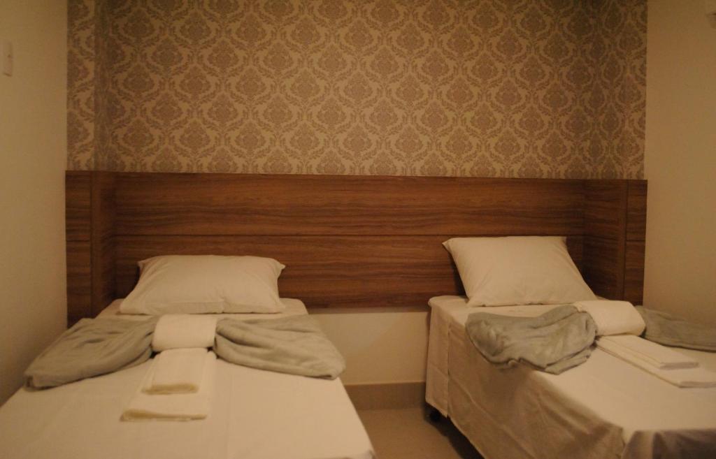  Serra Linda Hotel
