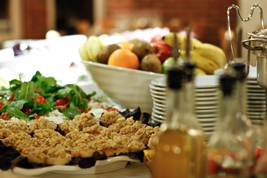 Carilo Village Apart Hotel & Spa