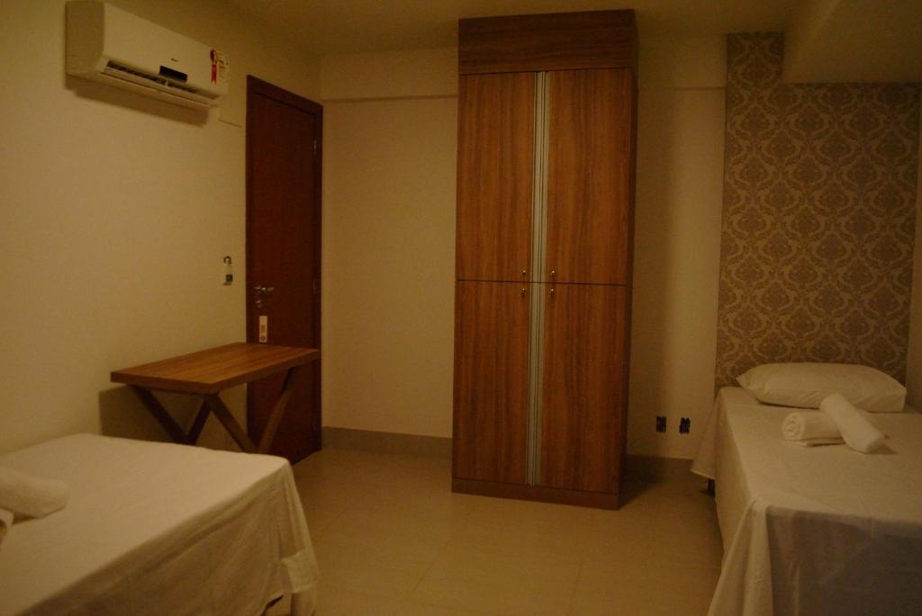  Serra Linda Hotel