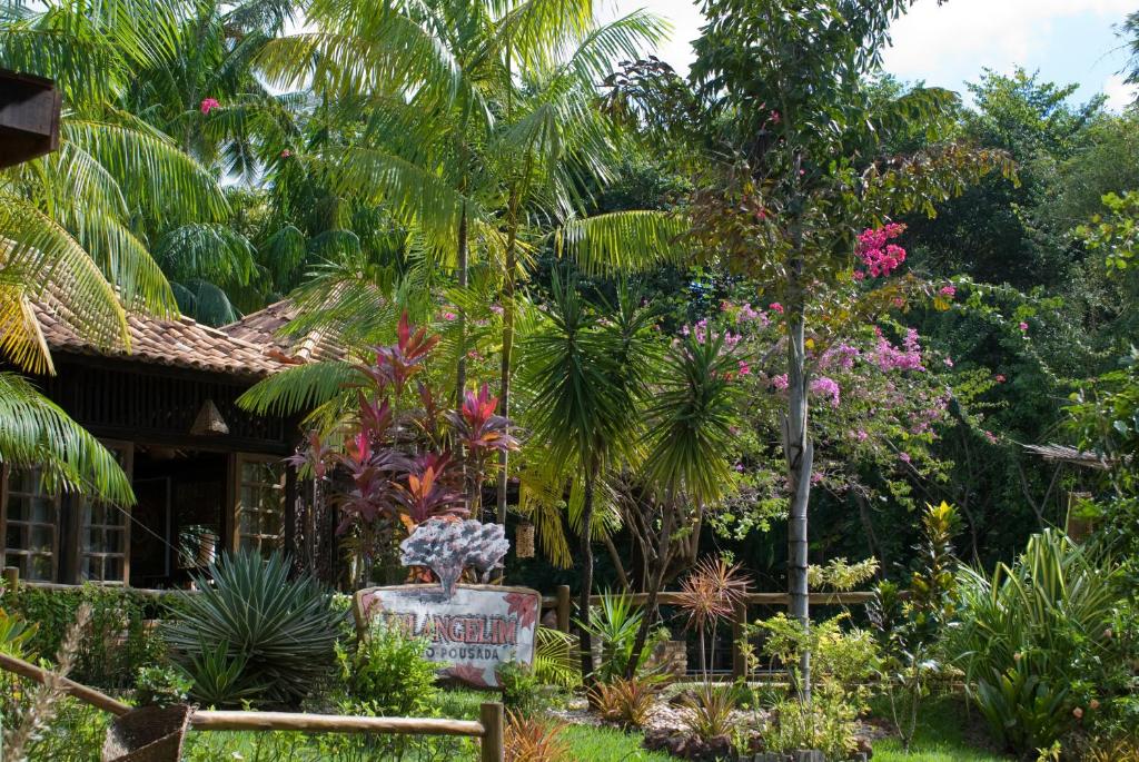  Vilangelim Eco-Pousada