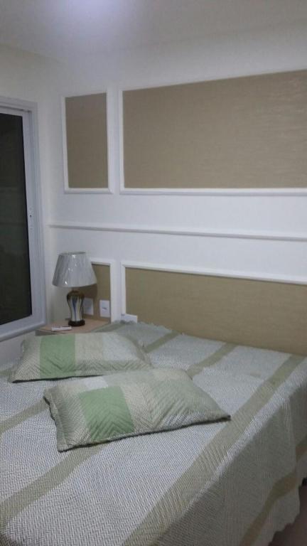  Apartamento em Golf Ville Resort