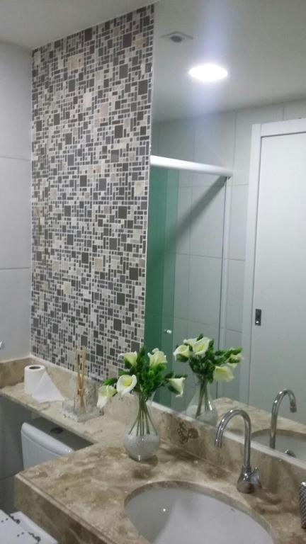  Apartamento em Golf Ville Resort