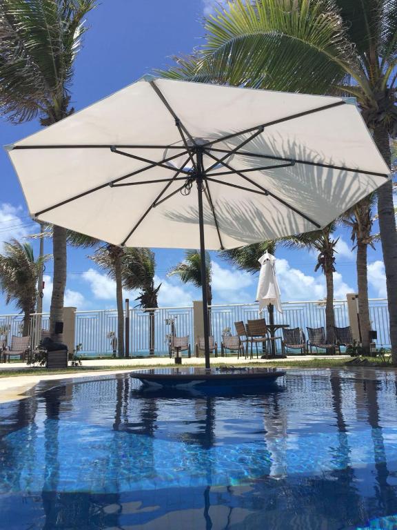 Apartamento em Golf Ville Resort