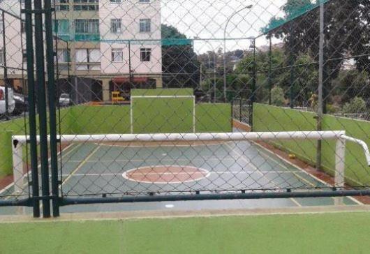  Excelente apartamento em Belo Horizonte