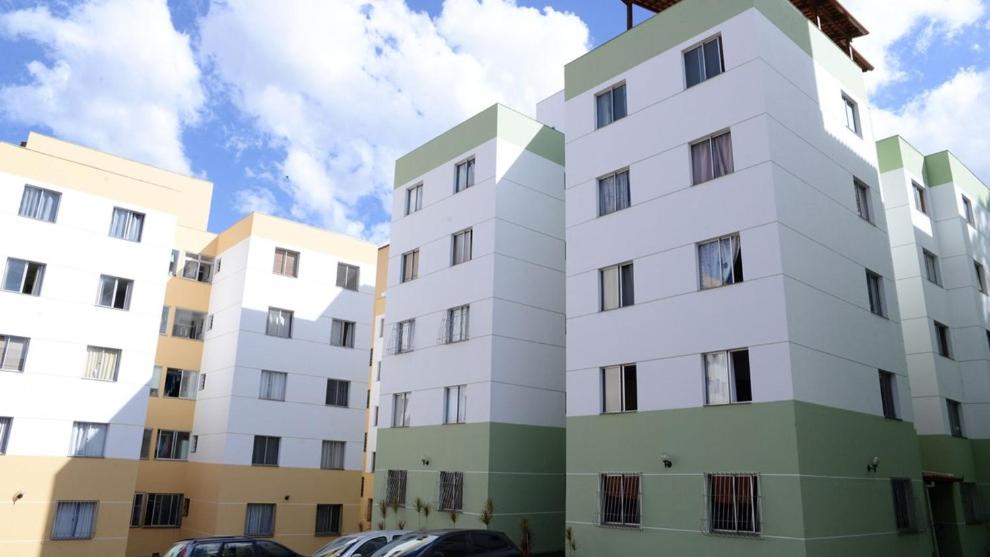  Excelente apartamento em Belo Horizonte