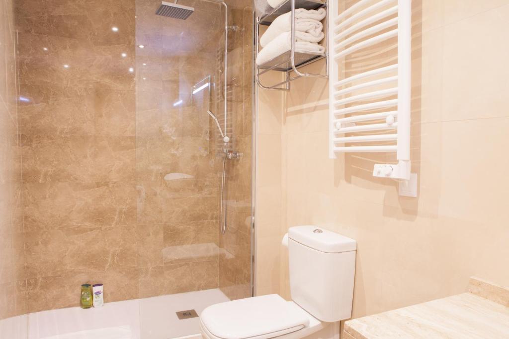 Apartamentos Boutique Salamanca - Estudio