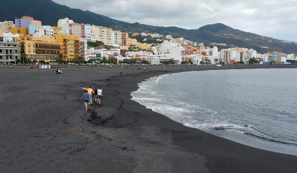 Apartamento La Recova, Santa Cruz de la Palma – Precios ...