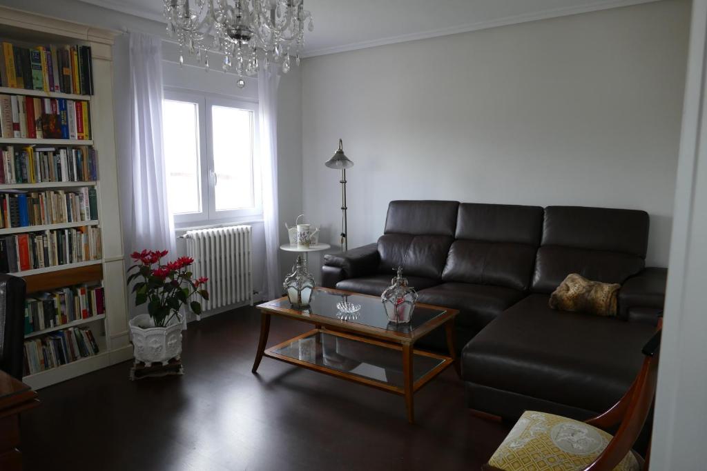 Fotografie z fotogalerie ubytování Villamercedes II v destinaci Villamayor
