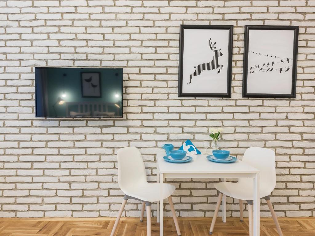 Centre Apartments-Old Town - Studio Apartment - Felicianek 15 Street