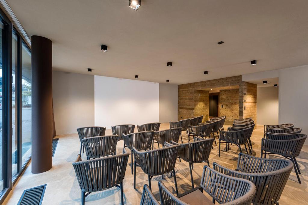 Konferenční prostory v ubytování Ellgass Allgäu Hotel