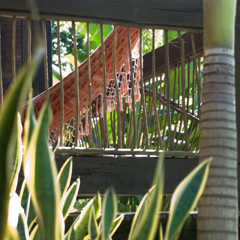  Vilangelim Eco-Pousada