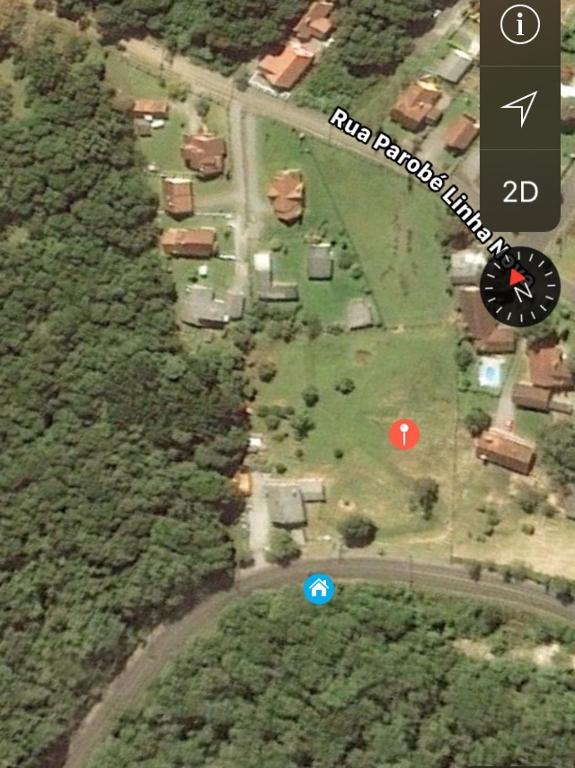 Rancho da Vovó Cleia 1  Rancho da Vovó Cleia 1