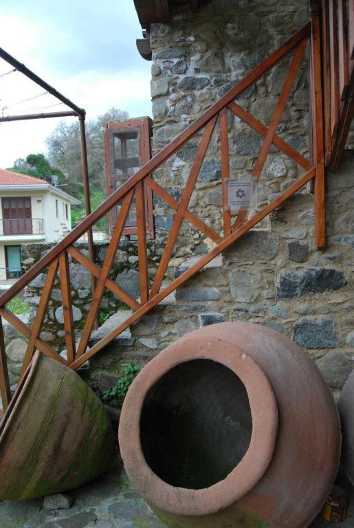 Fotografie z fotogalerie ubytování Xenis House v destinaci Galata