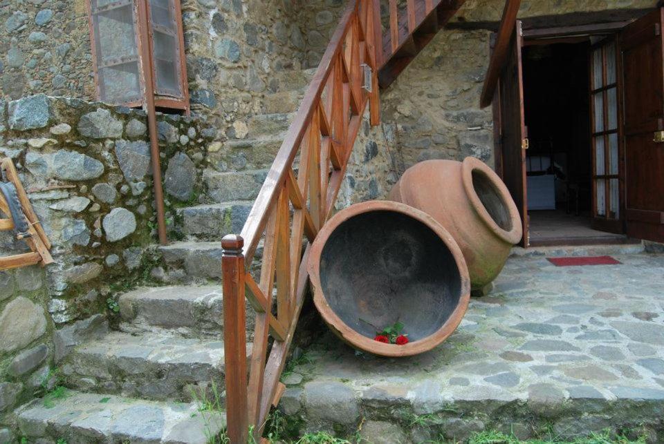 Fotografie z fotogalerie ubytování Xenis House v destinaci Galata