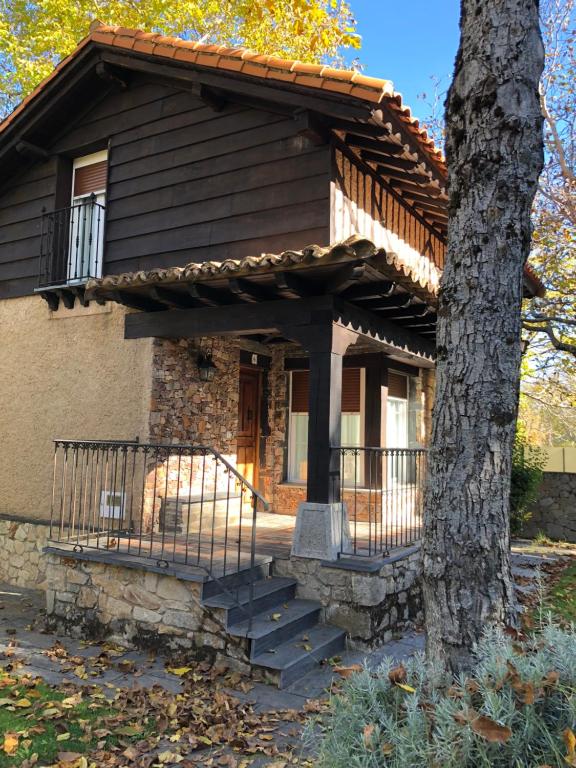 Casitas Del Huerto La Alberca Updated 2021 Prices