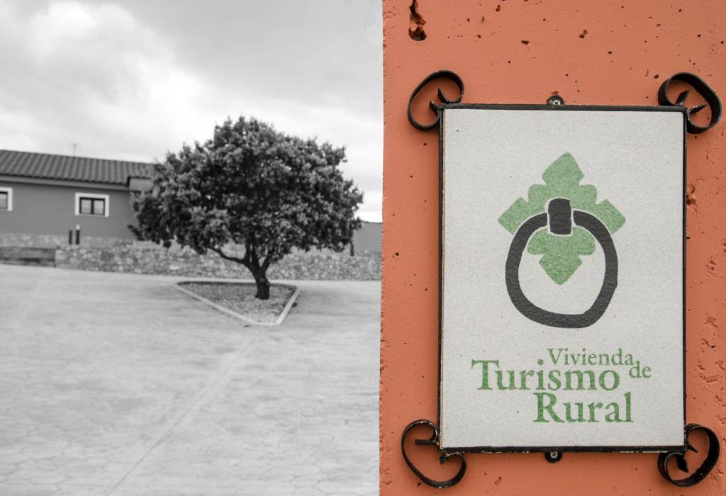Casa Rural El Coscojar tanúsítványa, márkajelzése vagy díja