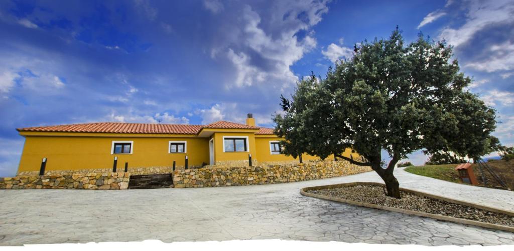 Casa Rural El Coscojar, Teruel – Precios actualizados 2022