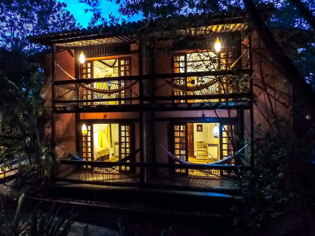  Vilangelim Eco-Pousada