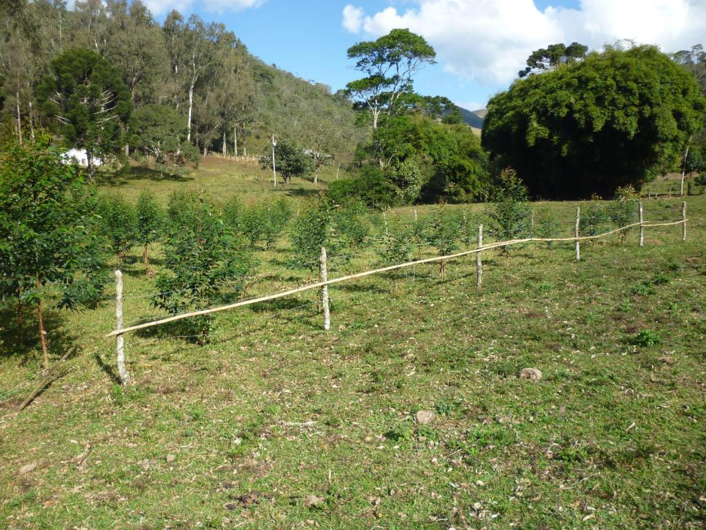  Casa de Campo Rústica em Fazenda Usina
