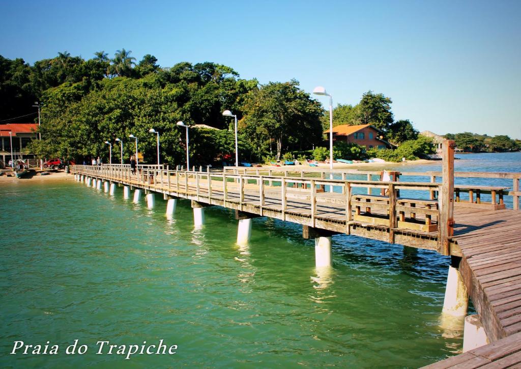  Pousada Mares de Penha