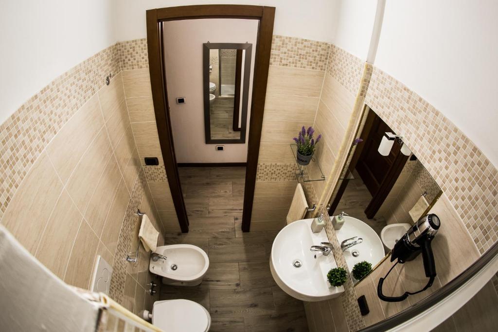 B&B Zara - Deluxe Room (4 Adults)