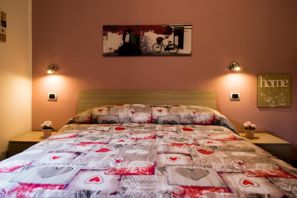 B&B Zara - Deluxe Room