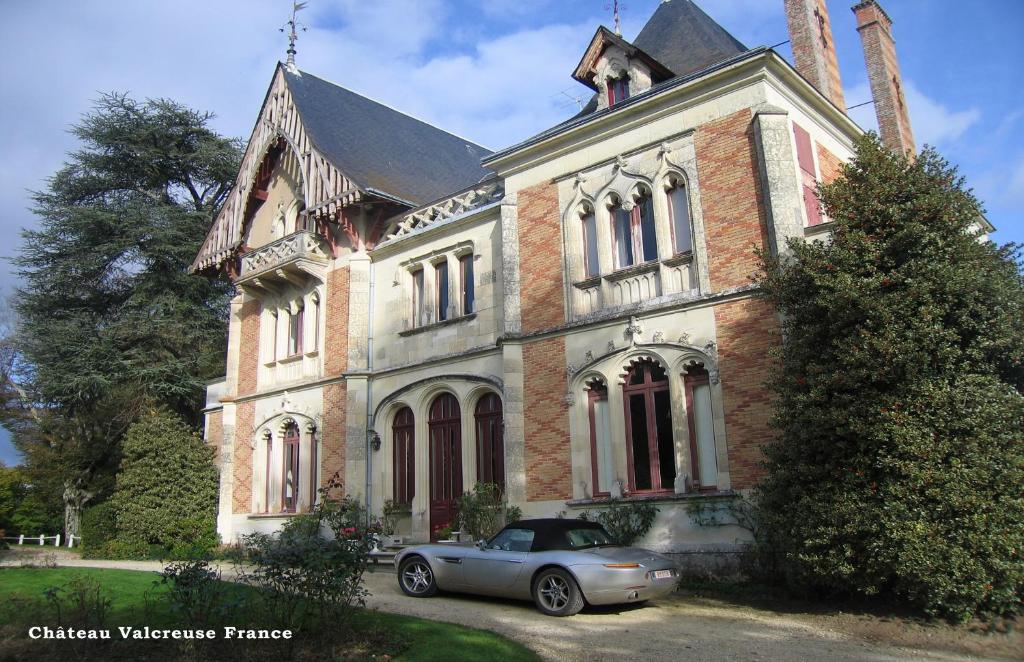 La Roche-Posay