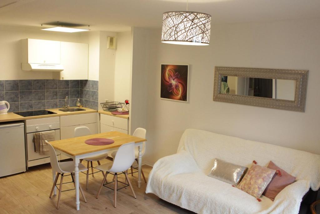 Appartement Les Pléiades - отзывы и видео