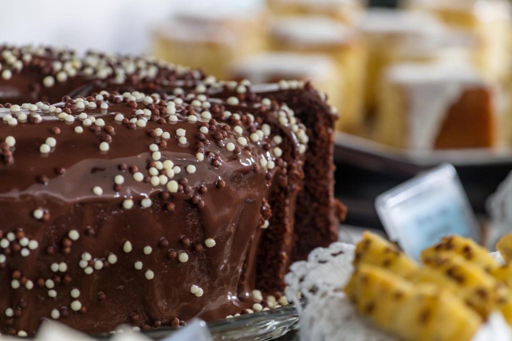  Pousada Torre Del Mar