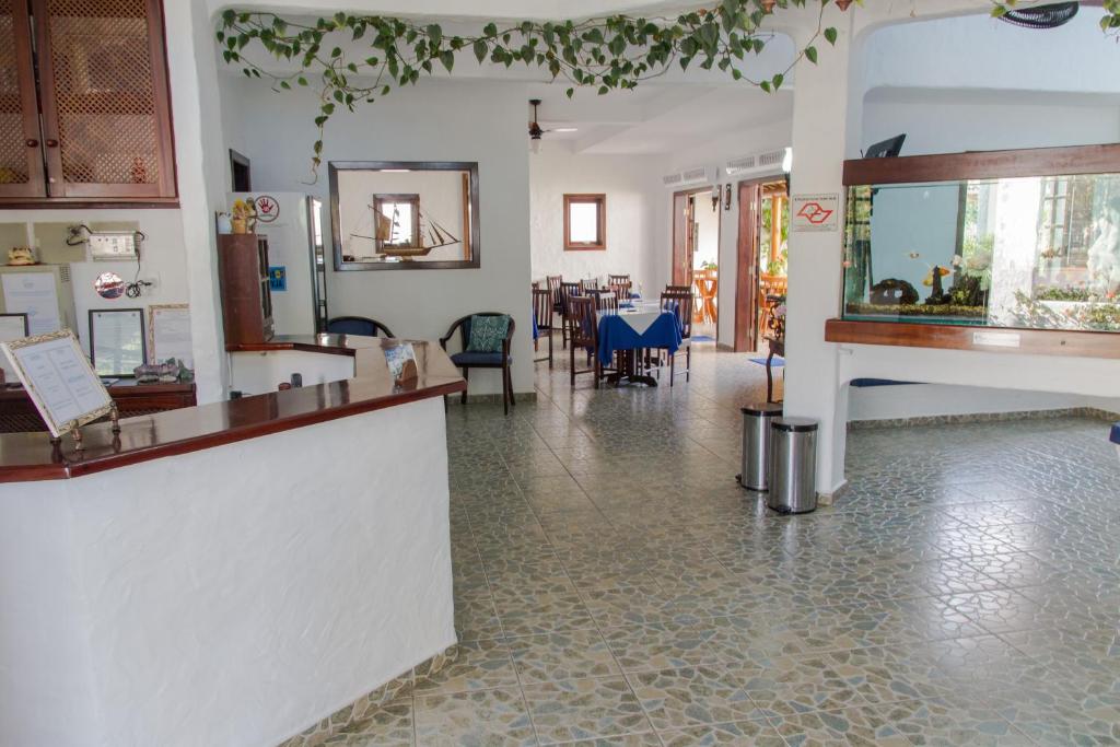  Pousada Torre Del Mar