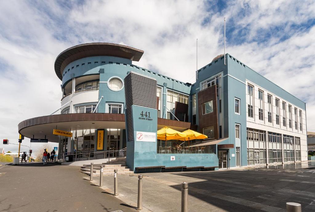 Tabernacle Apartments, Auckland (updated prices 2024)