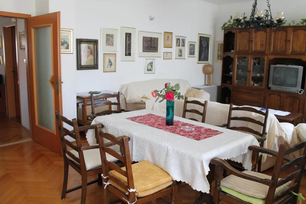 Apartments with WiFi Split - 11285, Split, Croaţia