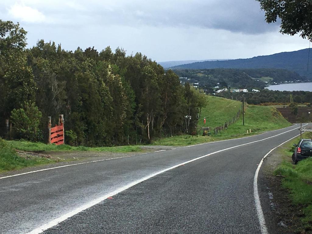 Kiyen Rupu Huillinco Chiloé