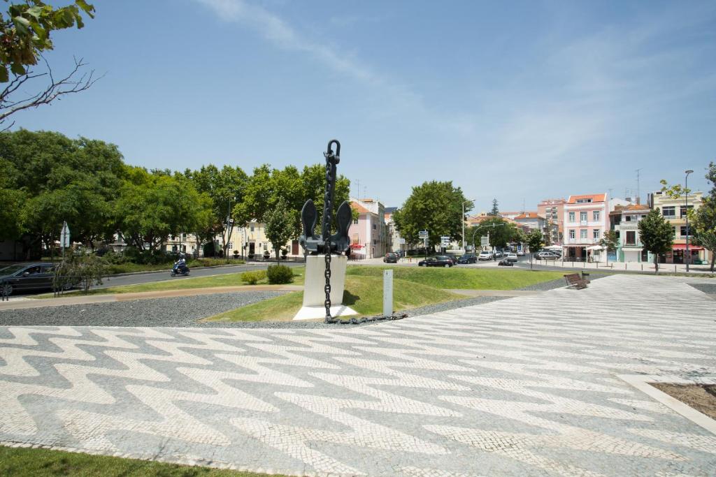 Okolí hotelu