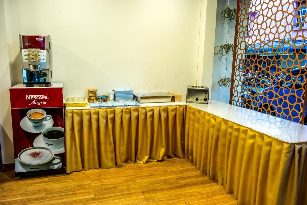 Sakol Hotel - Resim 34