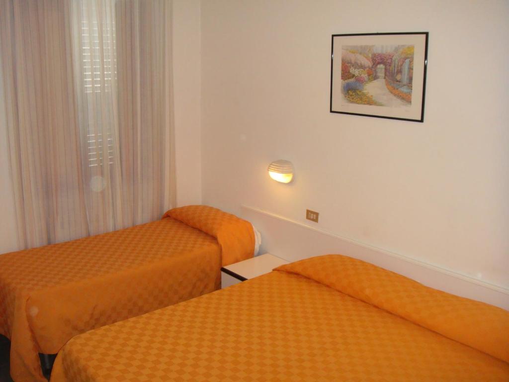 Hotel La Meridiana - 15