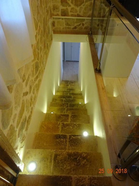 Fotografie z fotogalerie ubytování Red Rose Artistsvillas v destinaci Gaios
