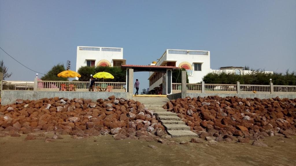 Gallery image of Sunview Resort in Mandarmoni