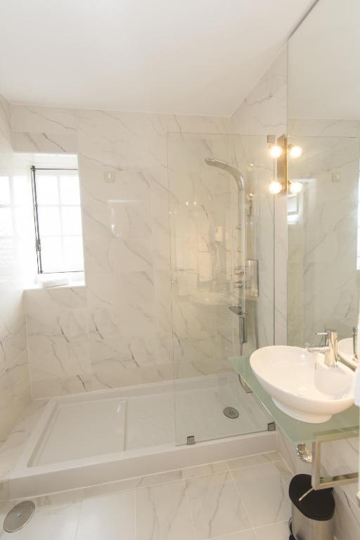 Hotel Joao Padeiro - Habitación Doble