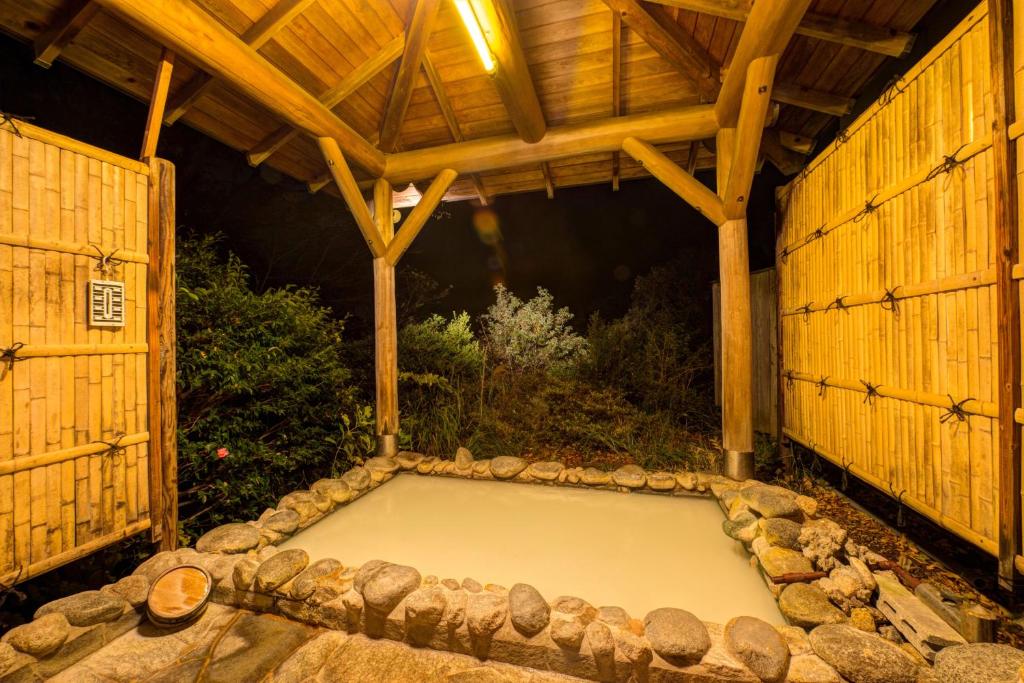 Fotografie z fotogalerie ubytování Mizu no Kaori v destinaci Hakone