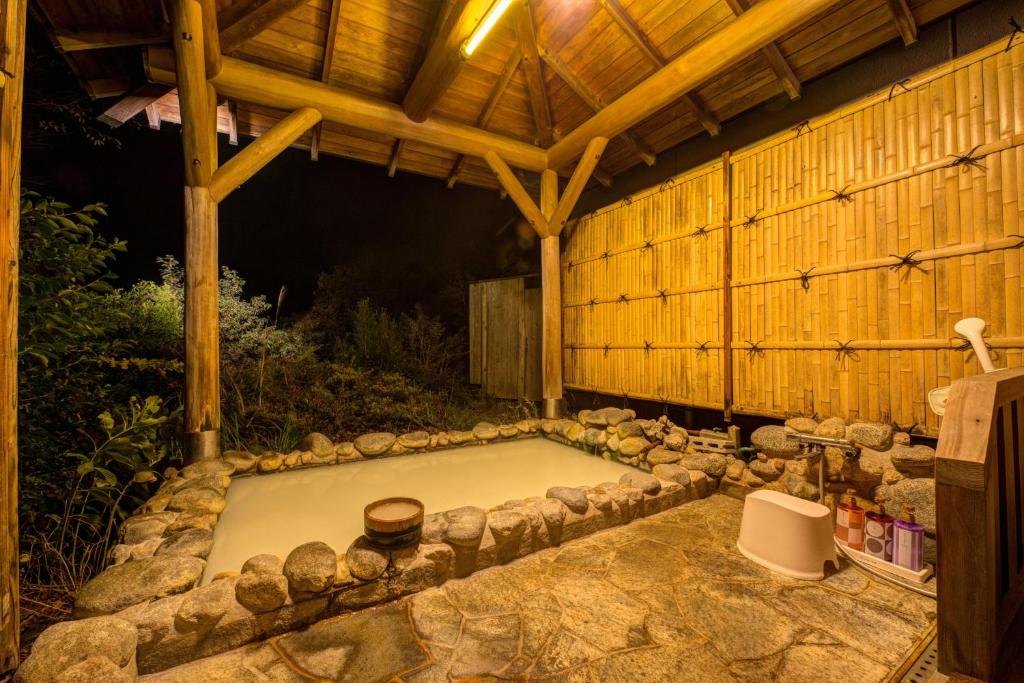 Fotografie z fotogalerie ubytování Mizu no Kaori v destinaci Hakone