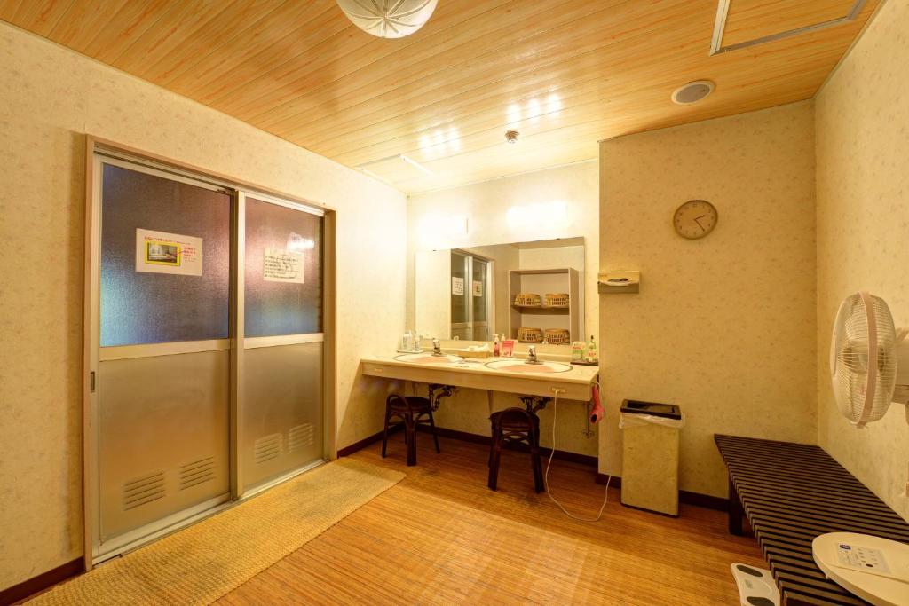 Fotografie z fotogalerie ubytování Mizu no Kaori v destinaci Hakone